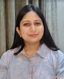 Komal Goyal